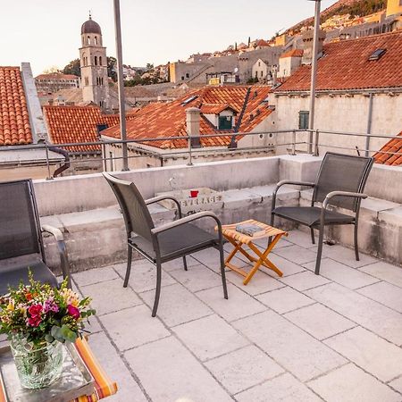 Dubrovnik Luxury Apartments Bagian luar foto