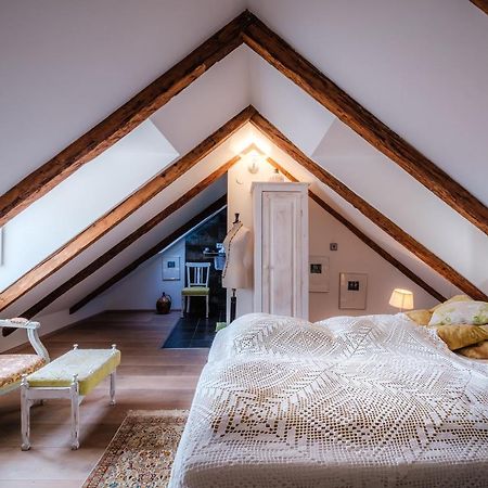 Dubrovnik Luxury Apartments Bagian luar foto