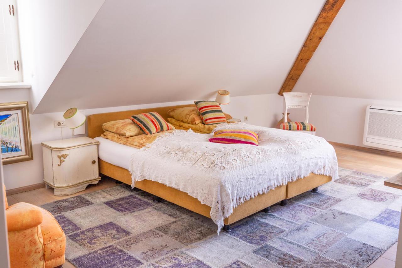 Dubrovnik Luxury Apartments Bagian luar foto
