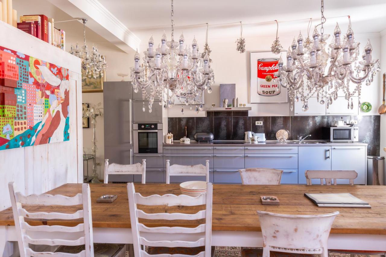 Dubrovnik Luxury Apartments Bagian luar foto