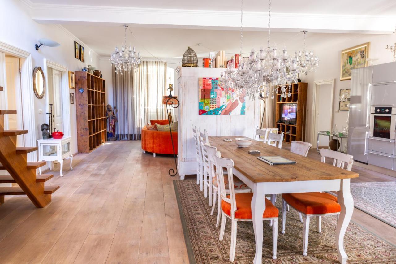 Dubrovnik Luxury Apartments Bagian luar foto