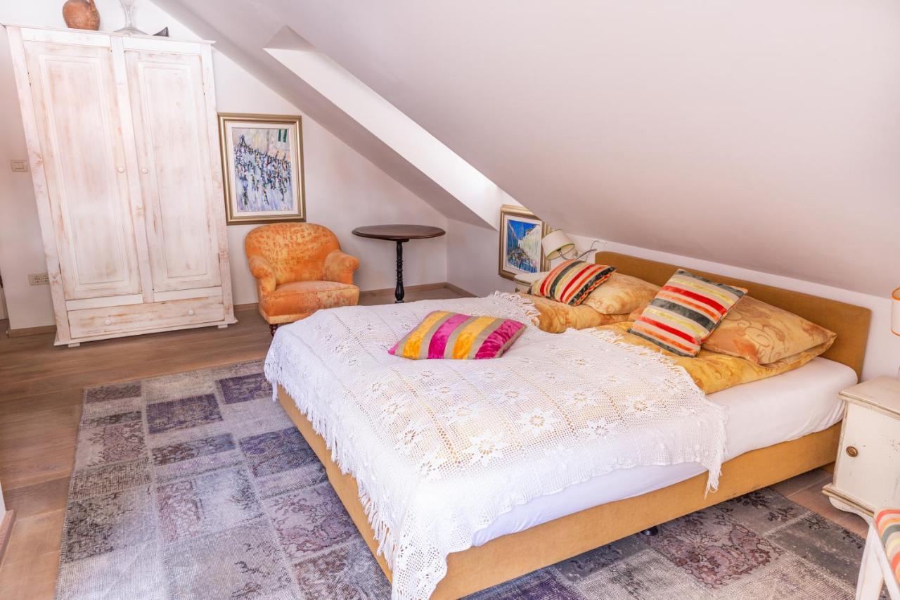 Dubrovnik Luxury Apartments Bagian luar foto