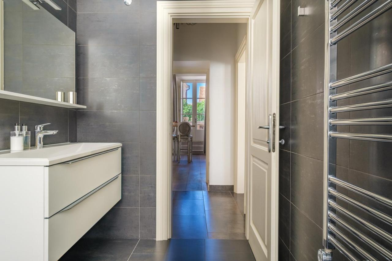 Dubrovnik Luxury Apartments Bagian luar foto