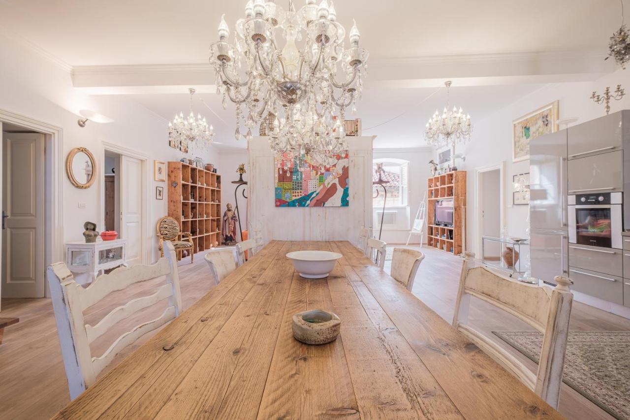 Dubrovnik Luxury Apartments Bagian luar foto