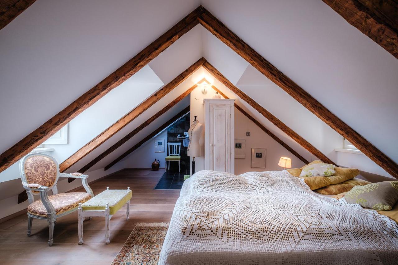 Dubrovnik Luxury Apartments Bagian luar foto