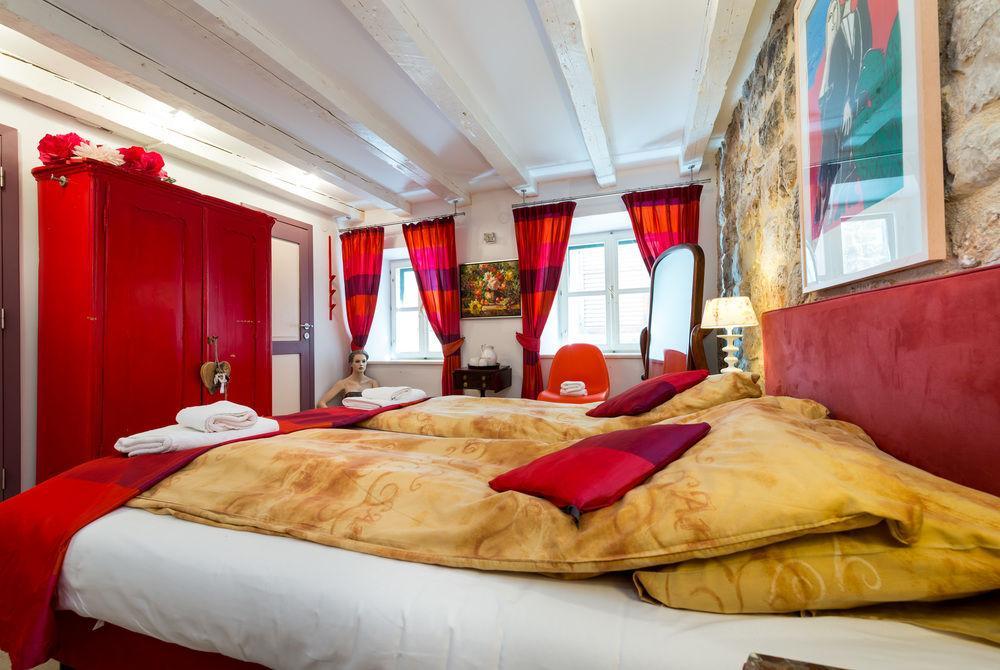 Dubrovnik Luxury Apartments Bagian luar foto