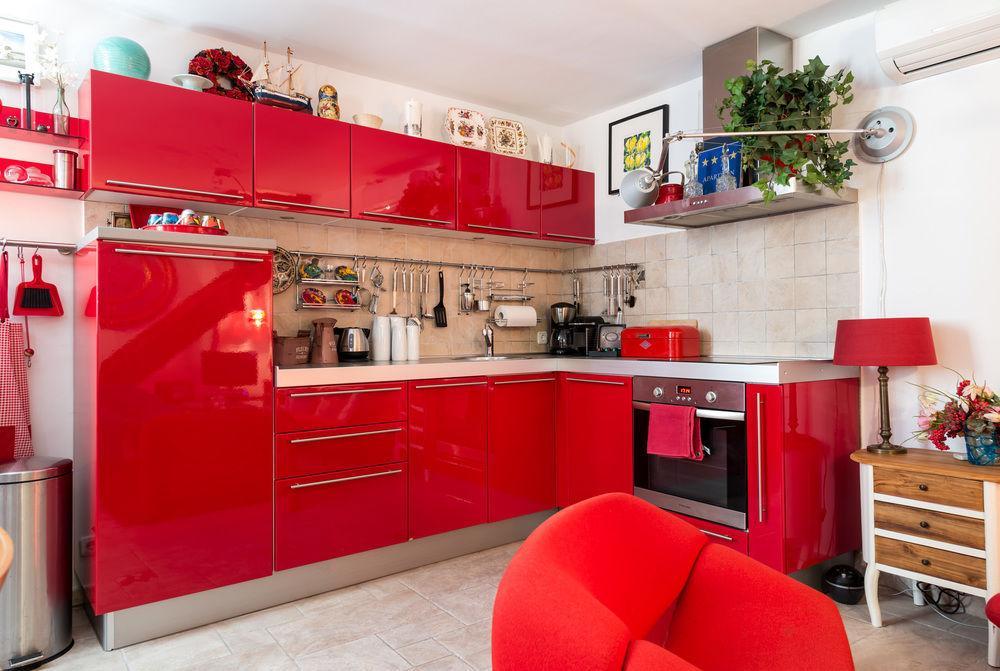 Dubrovnik Luxury Apartments Bagian luar foto