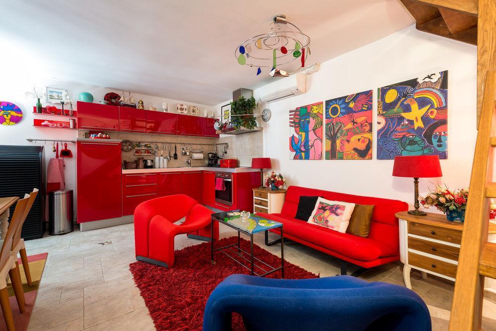 Dubrovnik Luxury Apartments Bagian luar foto