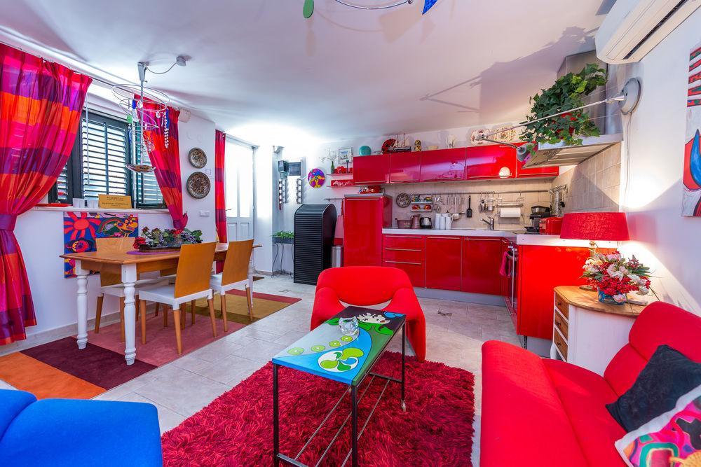 Dubrovnik Luxury Apartments Bagian luar foto