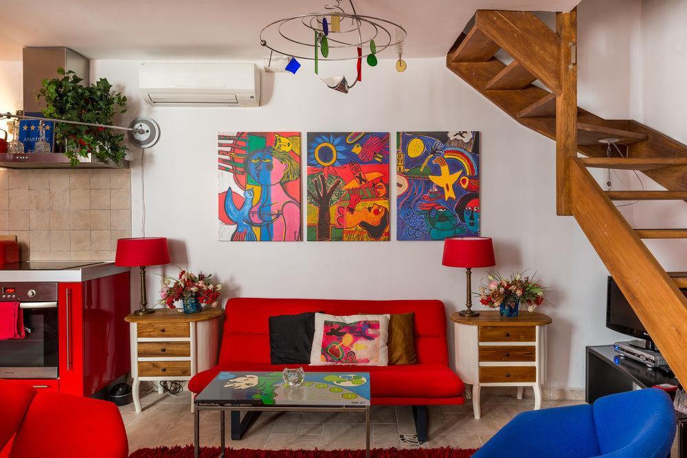 Dubrovnik Luxury Apartments Bagian luar foto