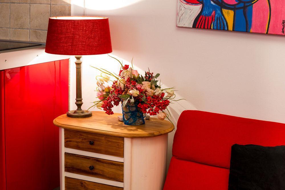 Dubrovnik Luxury Apartments Bagian luar foto