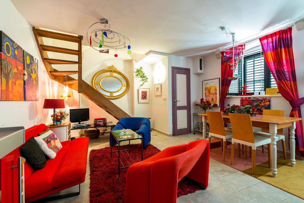 Dubrovnik Luxury Apartments Bagian luar foto