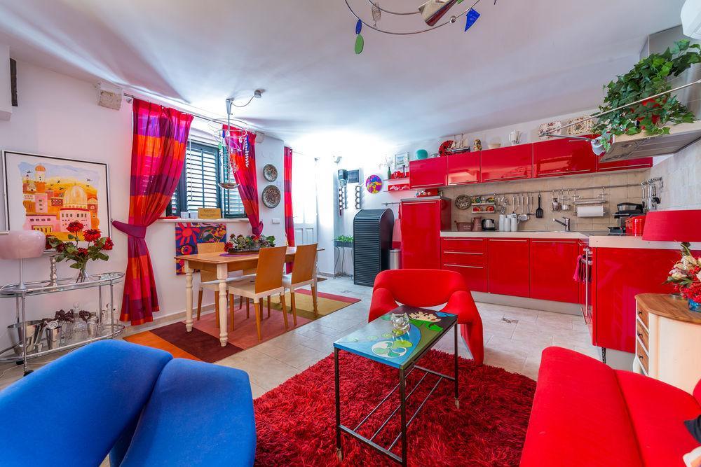 Dubrovnik Luxury Apartments Bagian luar foto
