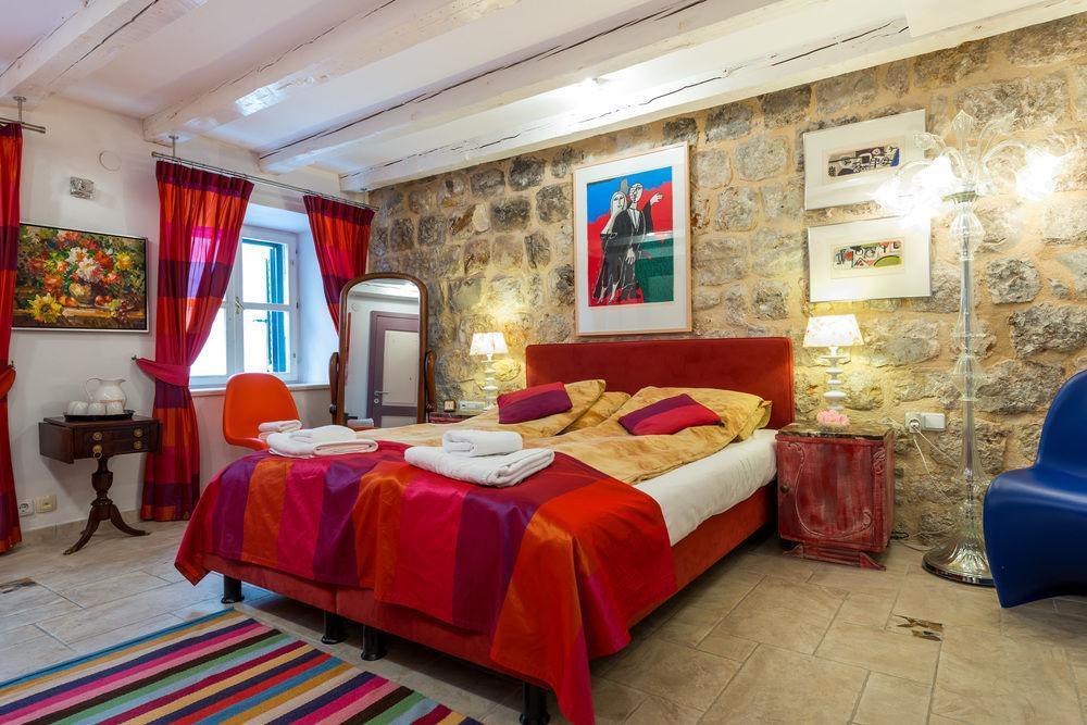 Dubrovnik Luxury Apartments Bagian luar foto