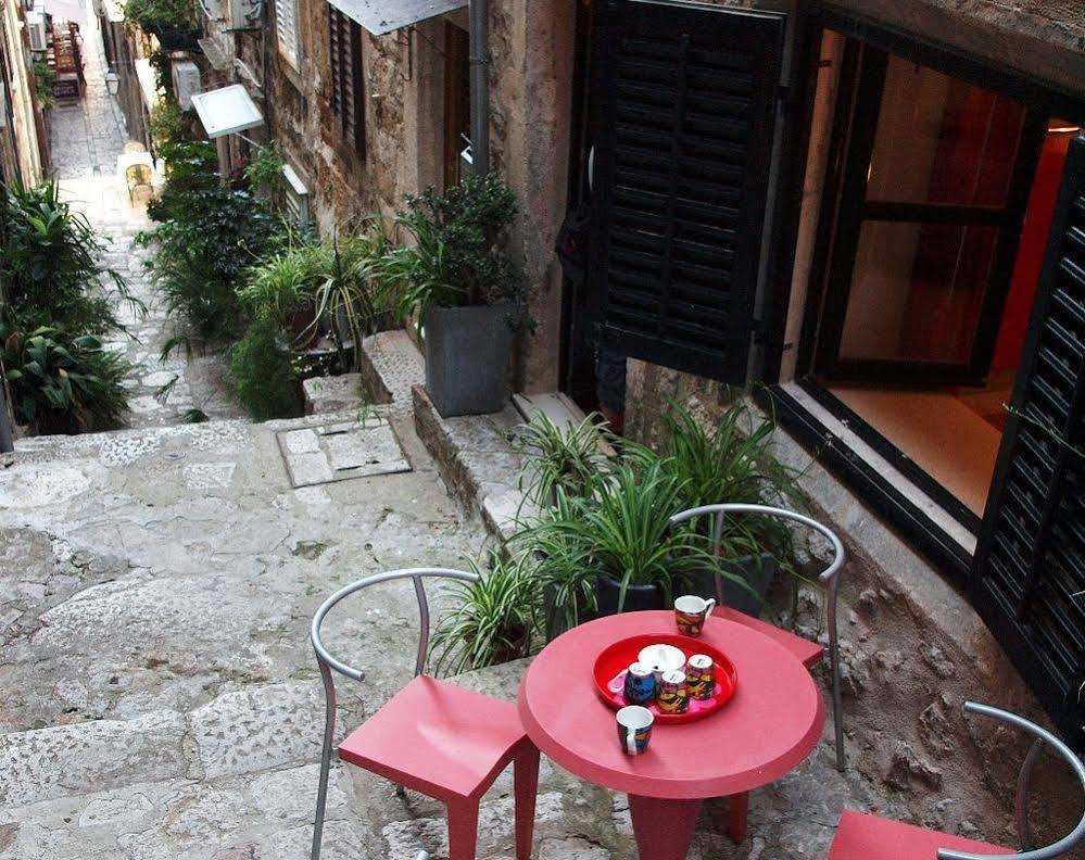 Dubrovnik Luxury Apartments Bagian luar foto