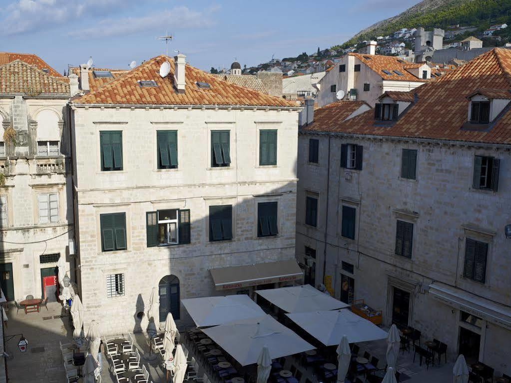 Dubrovnik Luxury Apartments Bagian luar foto