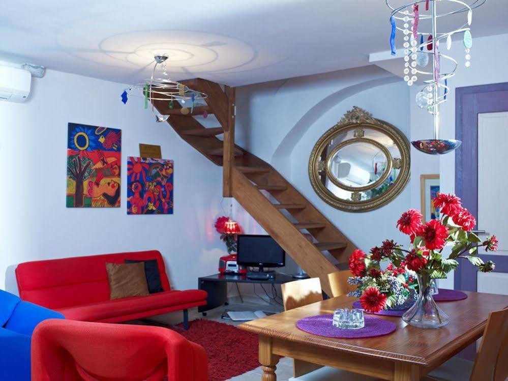 Dubrovnik Luxury Apartments Bagian luar foto