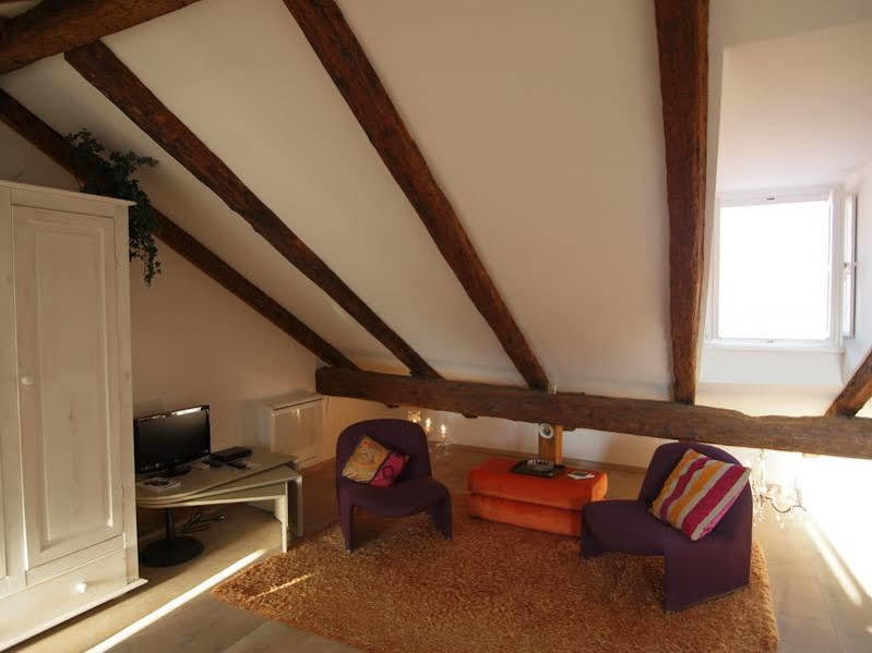 Dubrovnik Luxury Apartments Bagian luar foto
