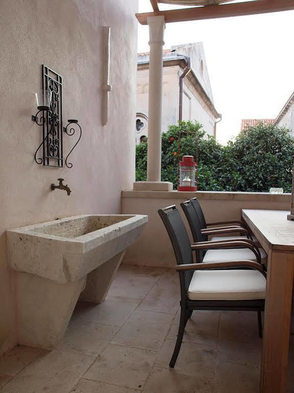 Dubrovnik Luxury Apartments Bagian luar foto