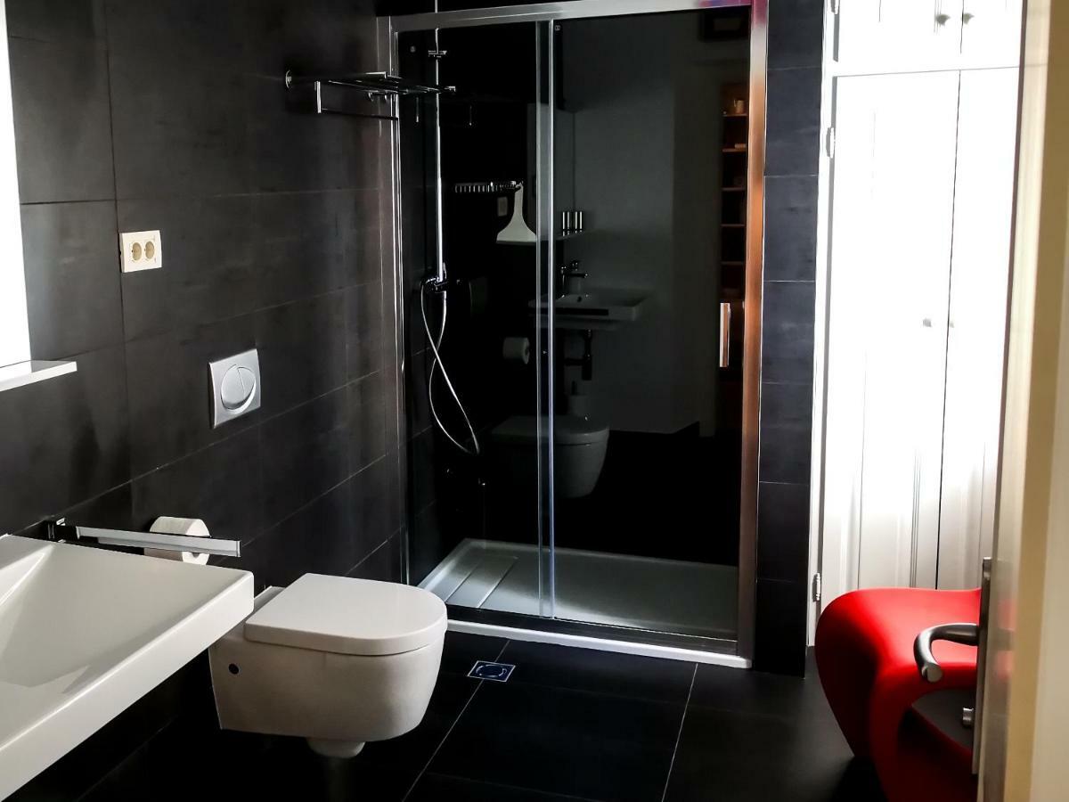 Dubrovnik Luxury Apartments Bagian luar foto