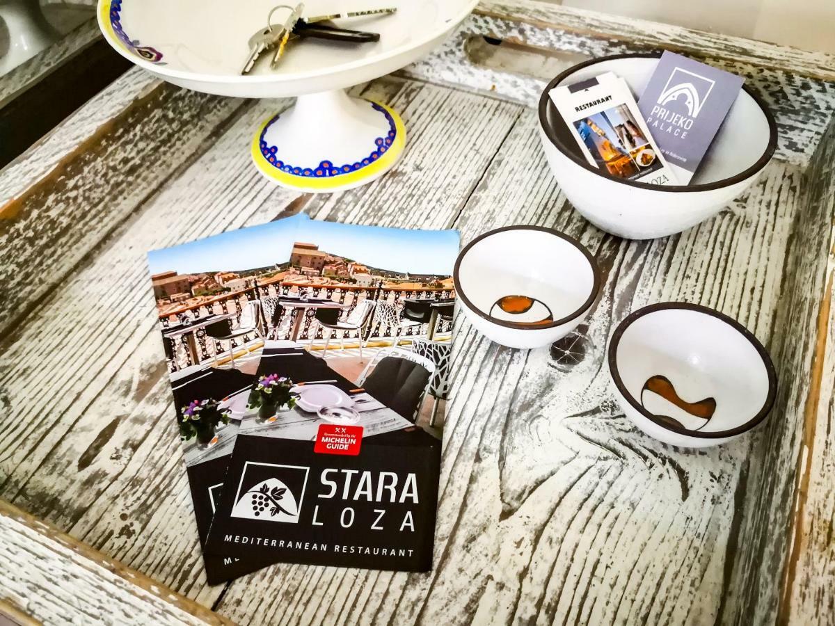 Dubrovnik Luxury Apartments Bagian luar foto
