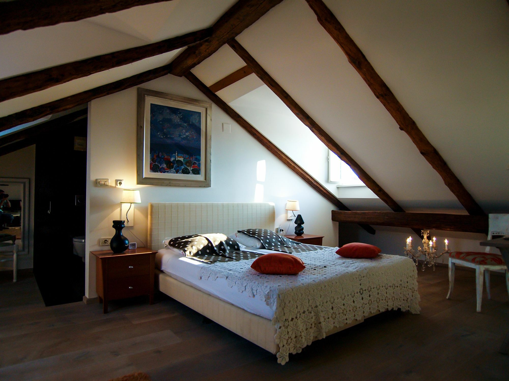 Dubrovnik Luxury Apartments Bagian luar foto