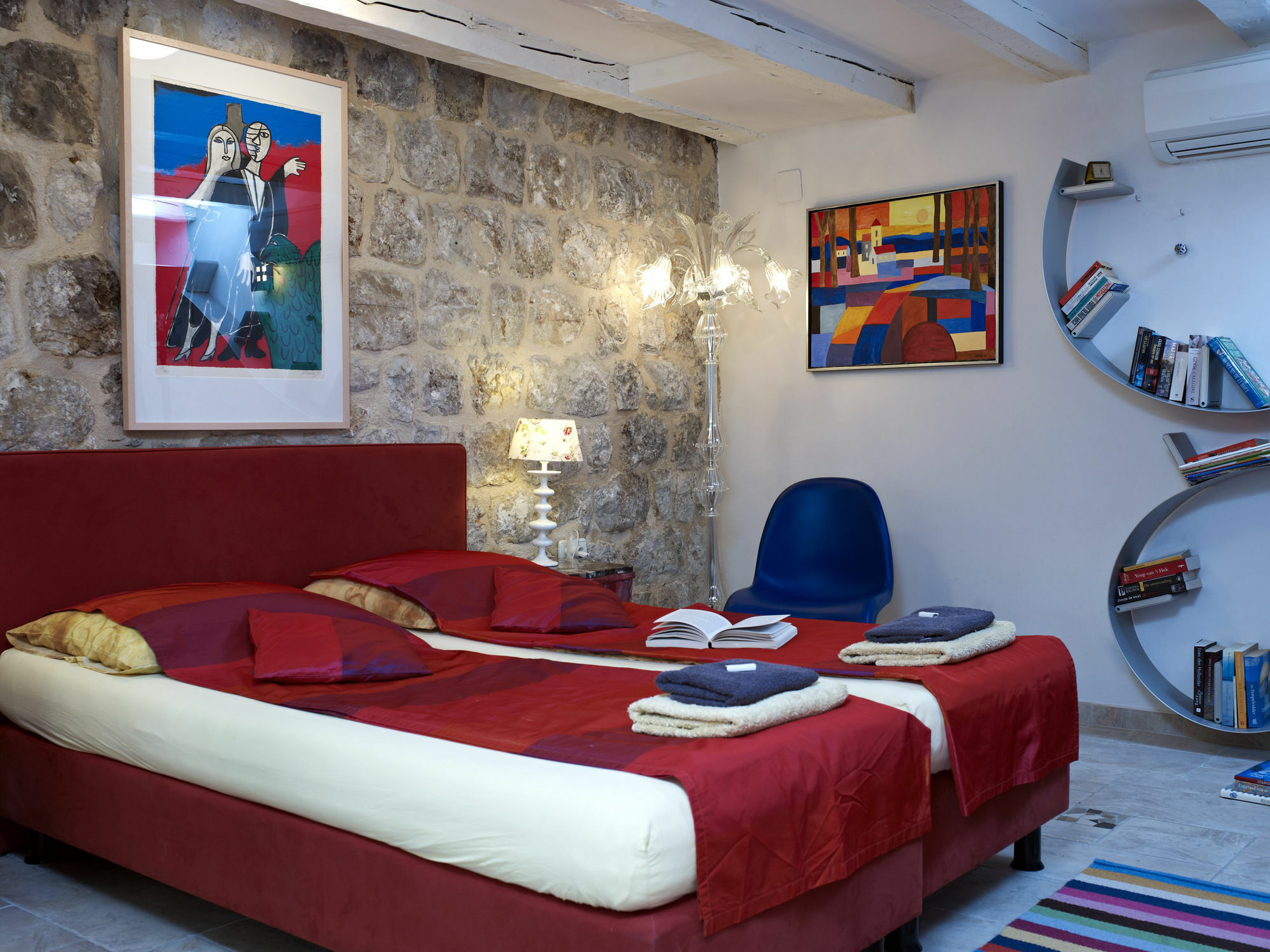 Dubrovnik Luxury Apartments Bagian luar foto