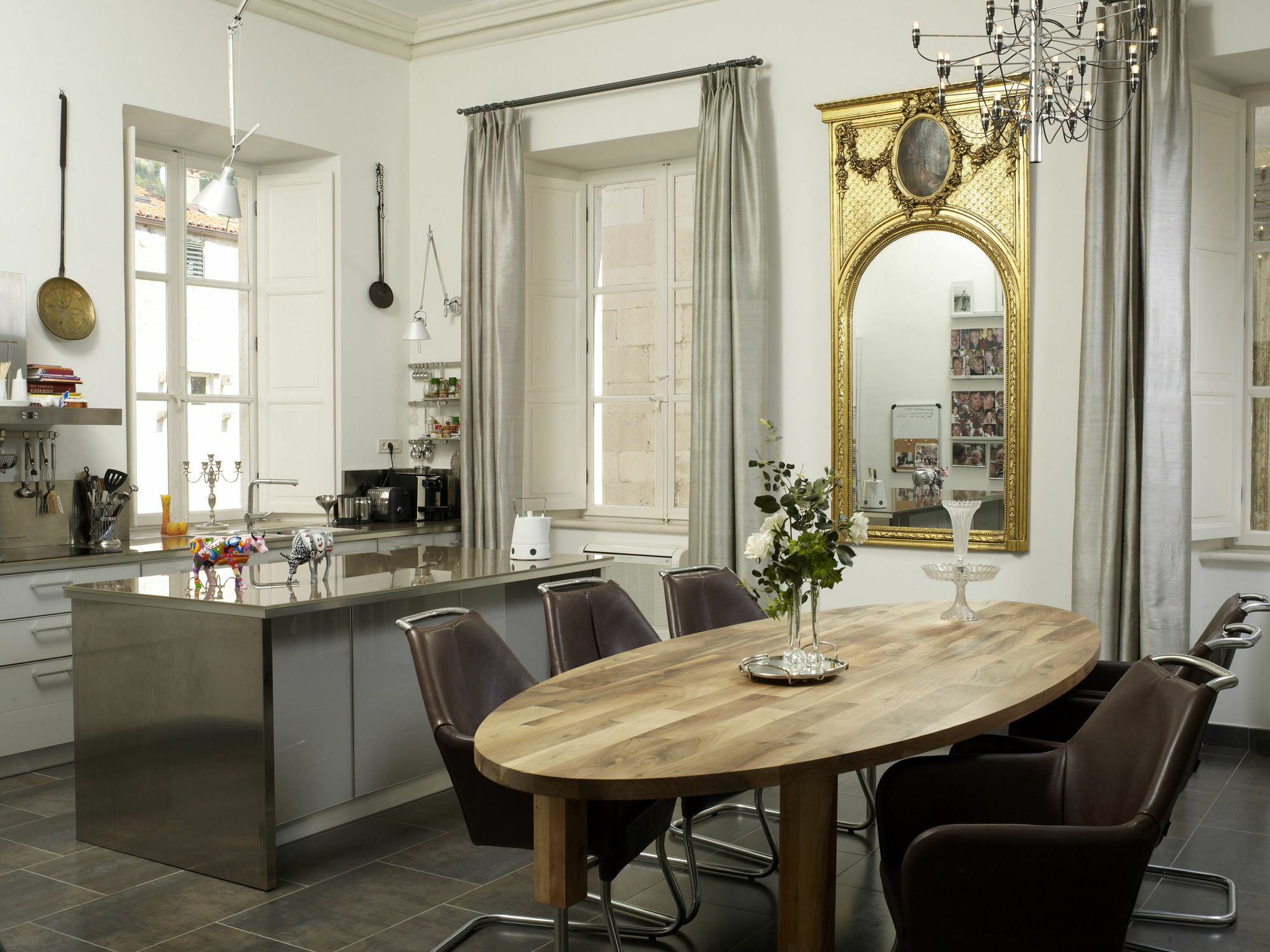 Dubrovnik Luxury Apartments Bagian luar foto