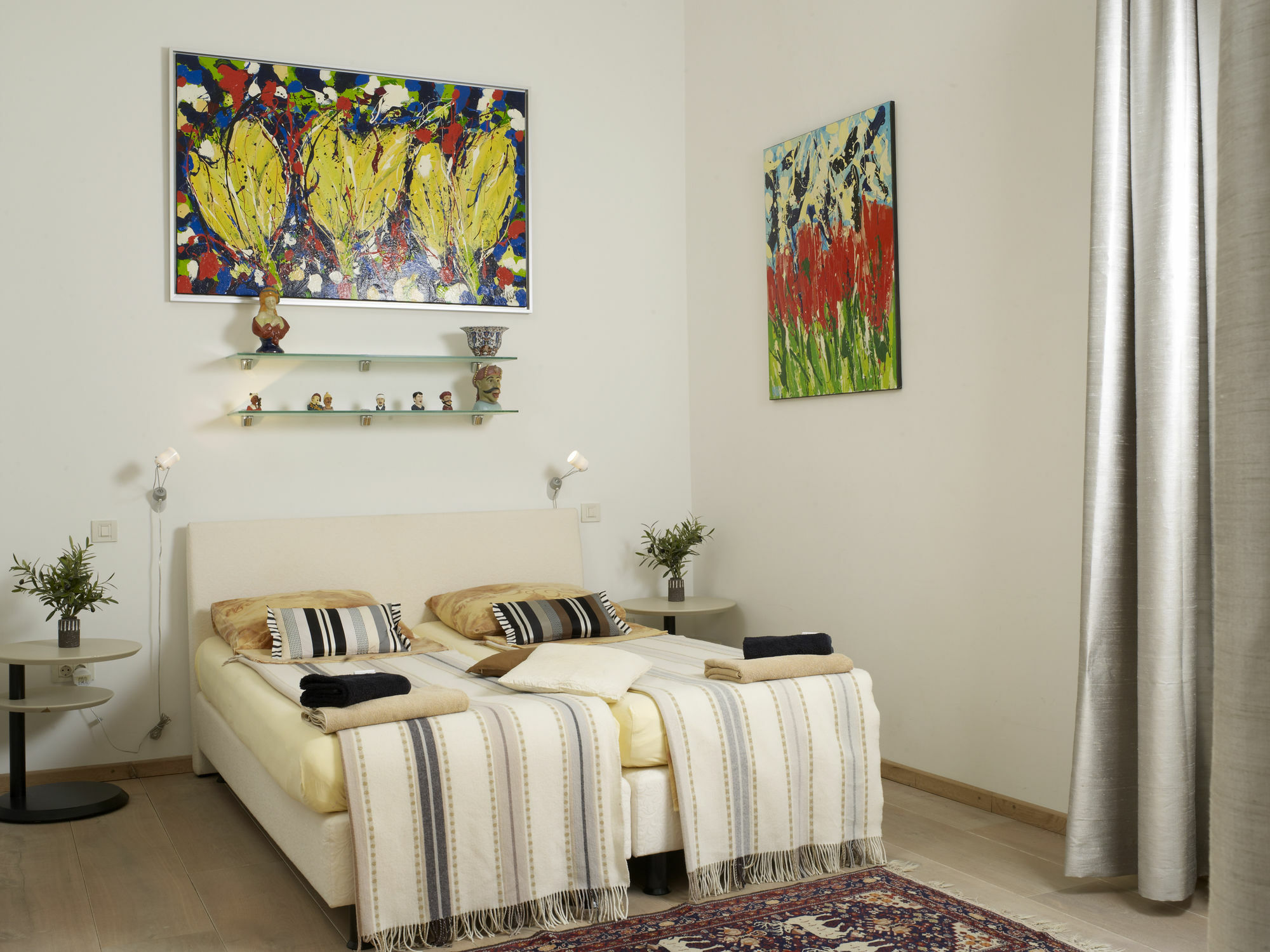 Dubrovnik Luxury Apartments Bagian luar foto