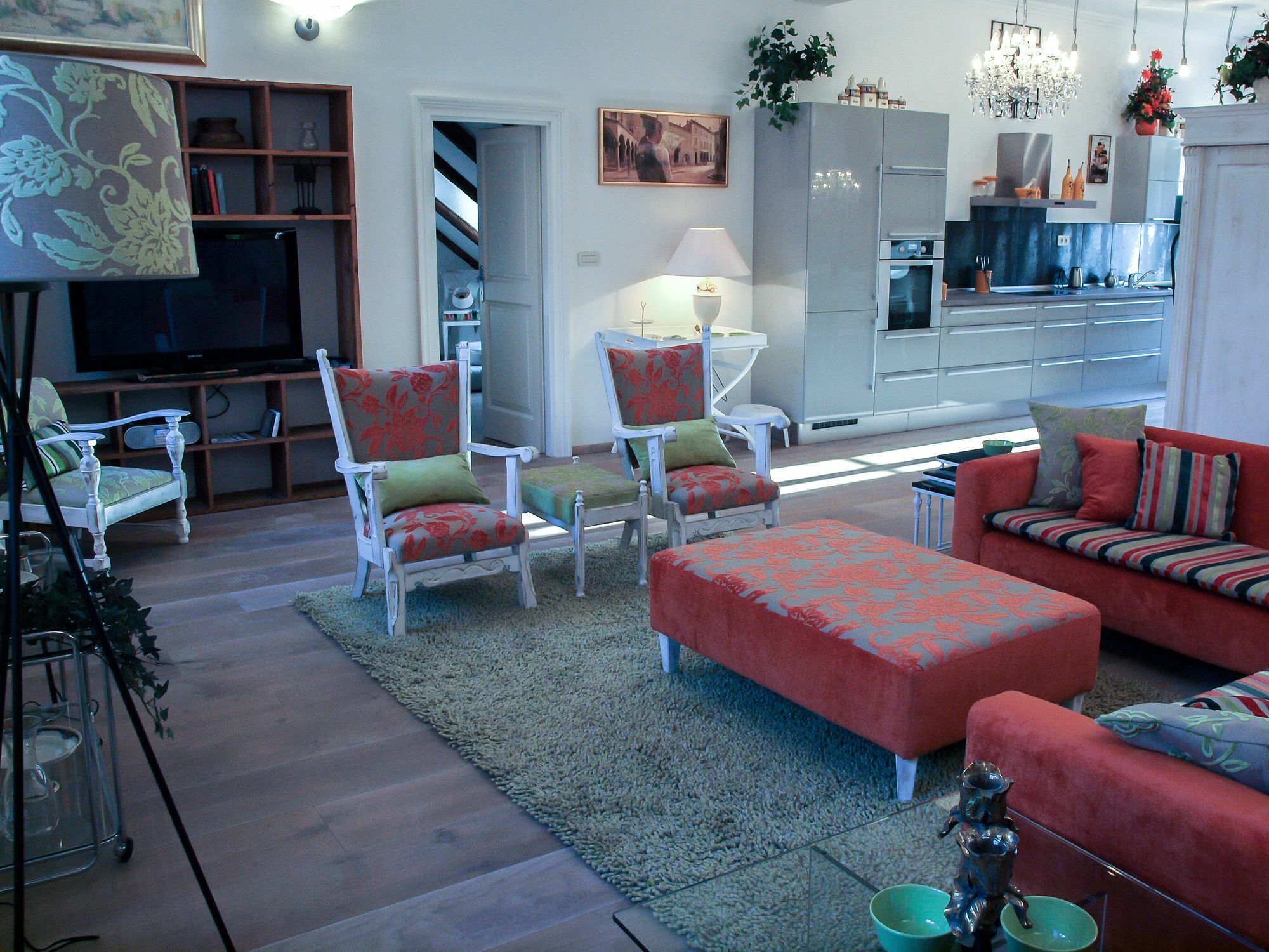 Dubrovnik Luxury Apartments Bagian luar foto